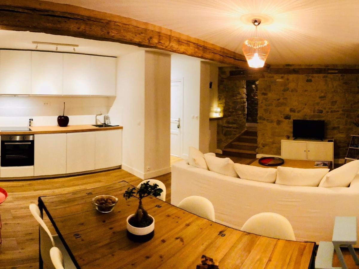 Appartement D'architecte Vue Port *